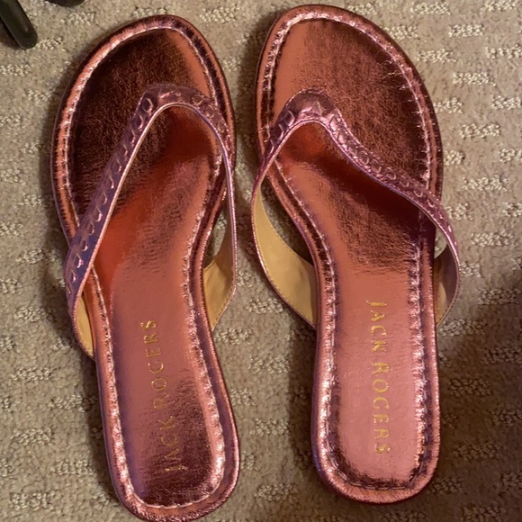 Jack Rogers sandals - Picture 4 of 6